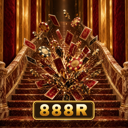888r Tangkapan Layar - 3